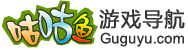 咕咕鱼Logo