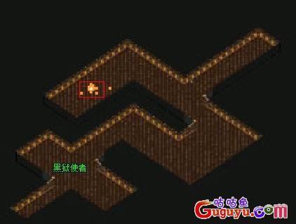 傲视遮天黑狱