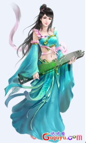 九天仙梦什么职业好