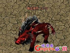 龙城boss