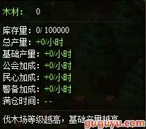 风暴之锤材料用途