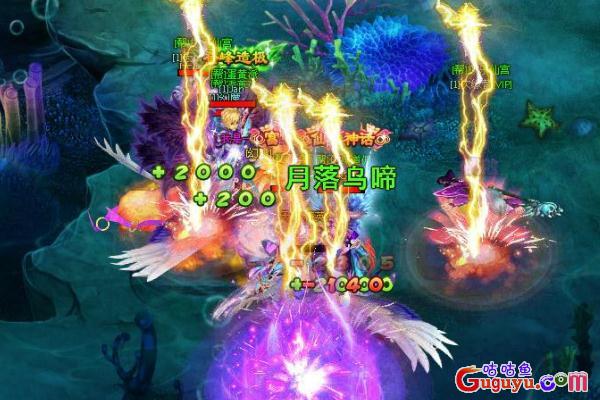《神魔仙界》装备革新玩法揭秘