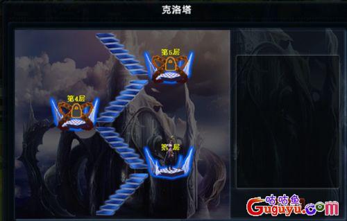 守护2克洛塔