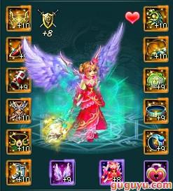 《神魔仙界》打造神器装备攻略