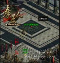 秦美人世界BOSS