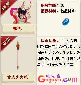 开天辟地伙伴选择技巧